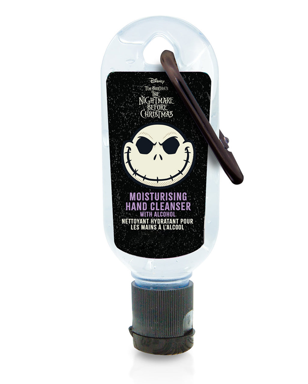 Nightmare Before Christmas Reinigendes Handgel