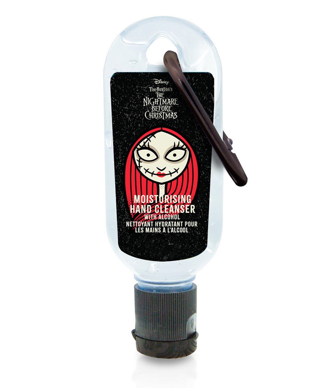 Nightmare Before Christmas Reinigendes Handgel