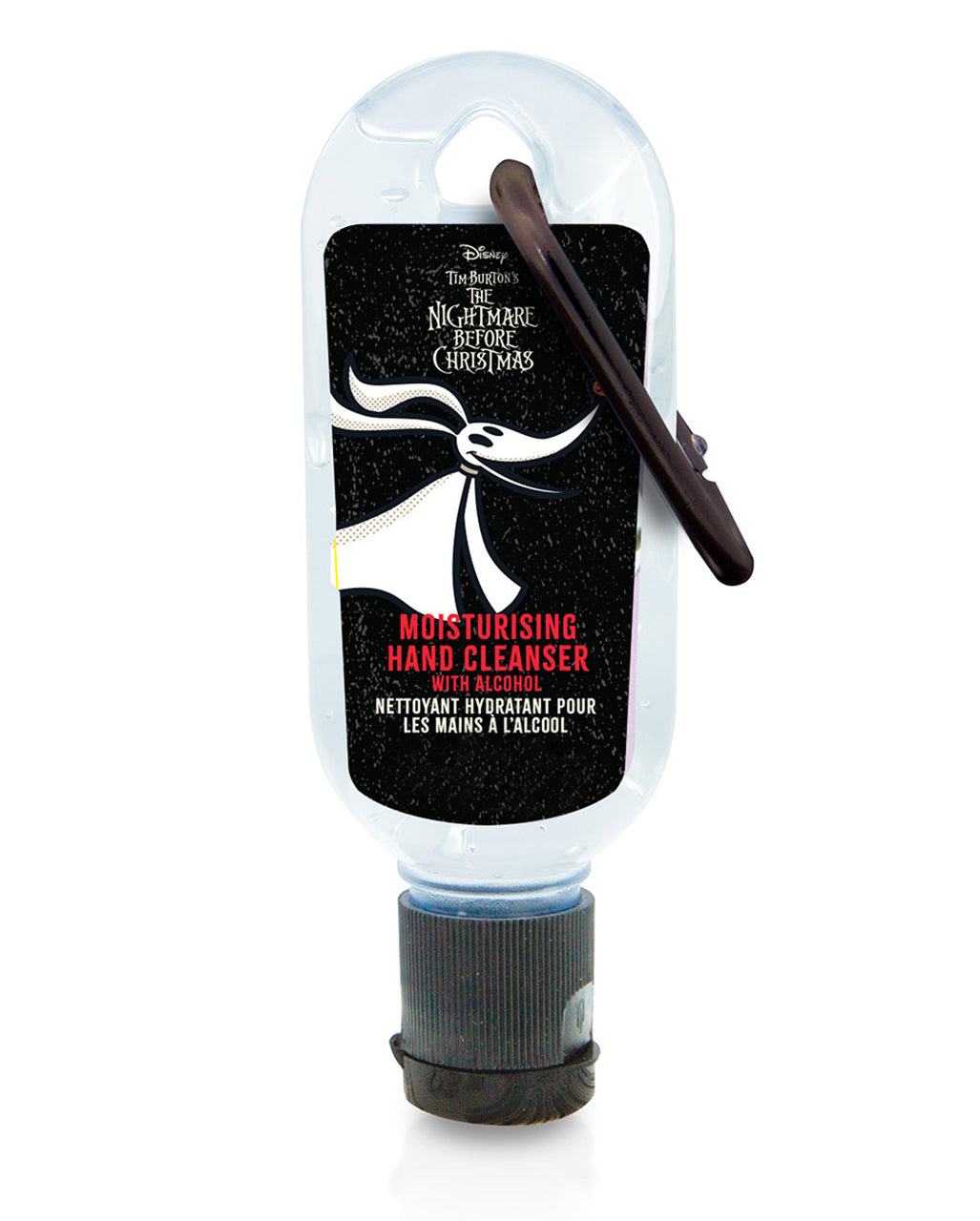 Nightmare Before Christmas Reinigendes Handgel