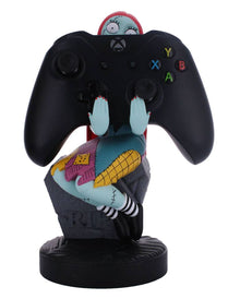 Nightmare Before Christmas Sally Cable Guys Holder 20cm