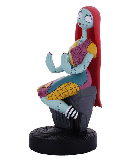 Nightmare Before Christmas Sally Cable Guys Holder 20cm