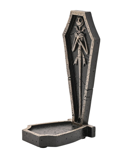Nightmare Before Christmas Coffin Incense Holder 16cm