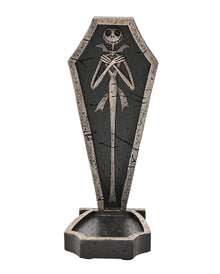 Nightmare Before Christmas Sarg Räucherstäbchenhalter 16cm