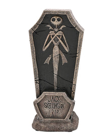 Nightmare Before Christmas Sarg Spardose 18cm