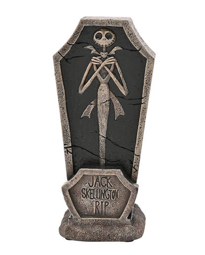 Nightmare Before Christmas Sarg Spardose 18cm