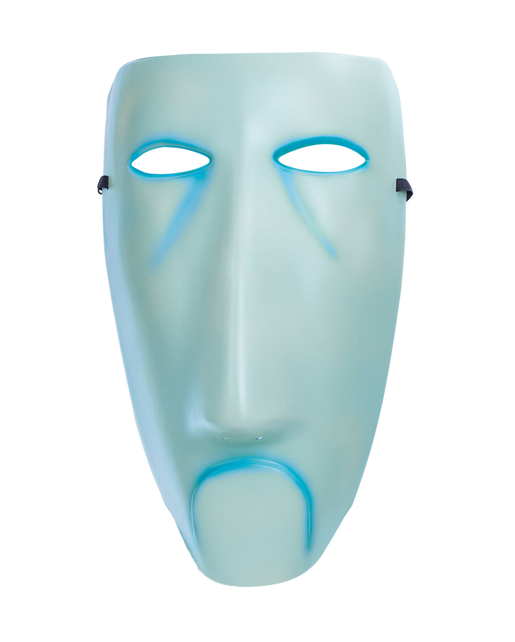 Masque De Choc Nightmare Before Christmas