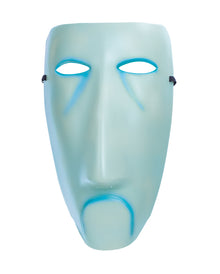 Nightmare Before Christmas Shock Maske