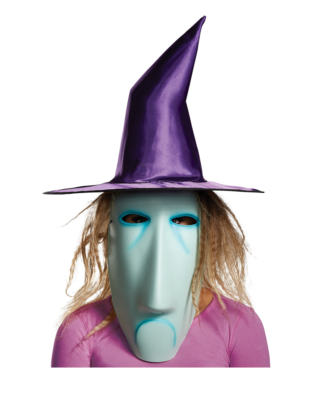 Masque De Choc Nightmare Before Christmas