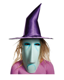 Nightmare Before Christmas Shock Maske