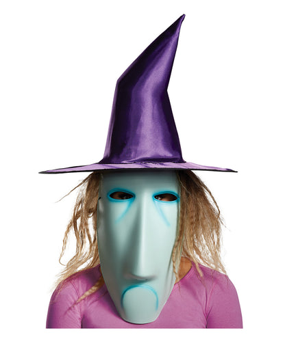 Masque De Choc Nightmare Before Christmas