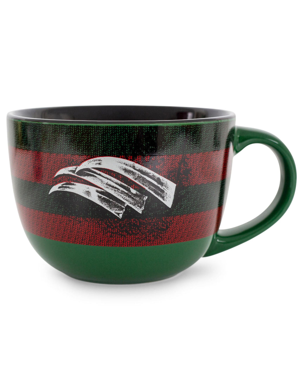 A Nightmare on Elm Street Sweater Suppentasse