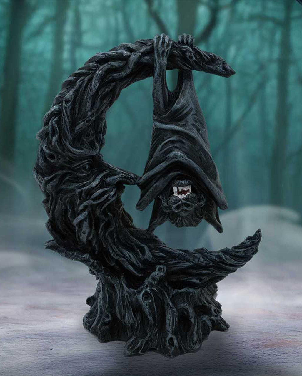Nightwing Moon Gothic Figur 13cm