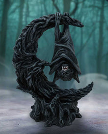 Nightwing Moon Gothic Figur 13cm