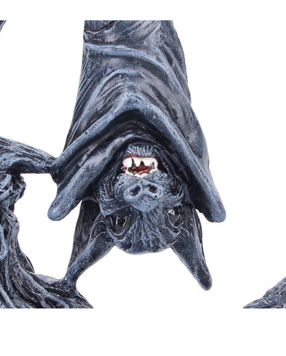 Nightwing Moon Gothic Figur 13cm