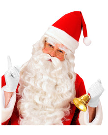 Nikolaus Handschuhe Plus Size
