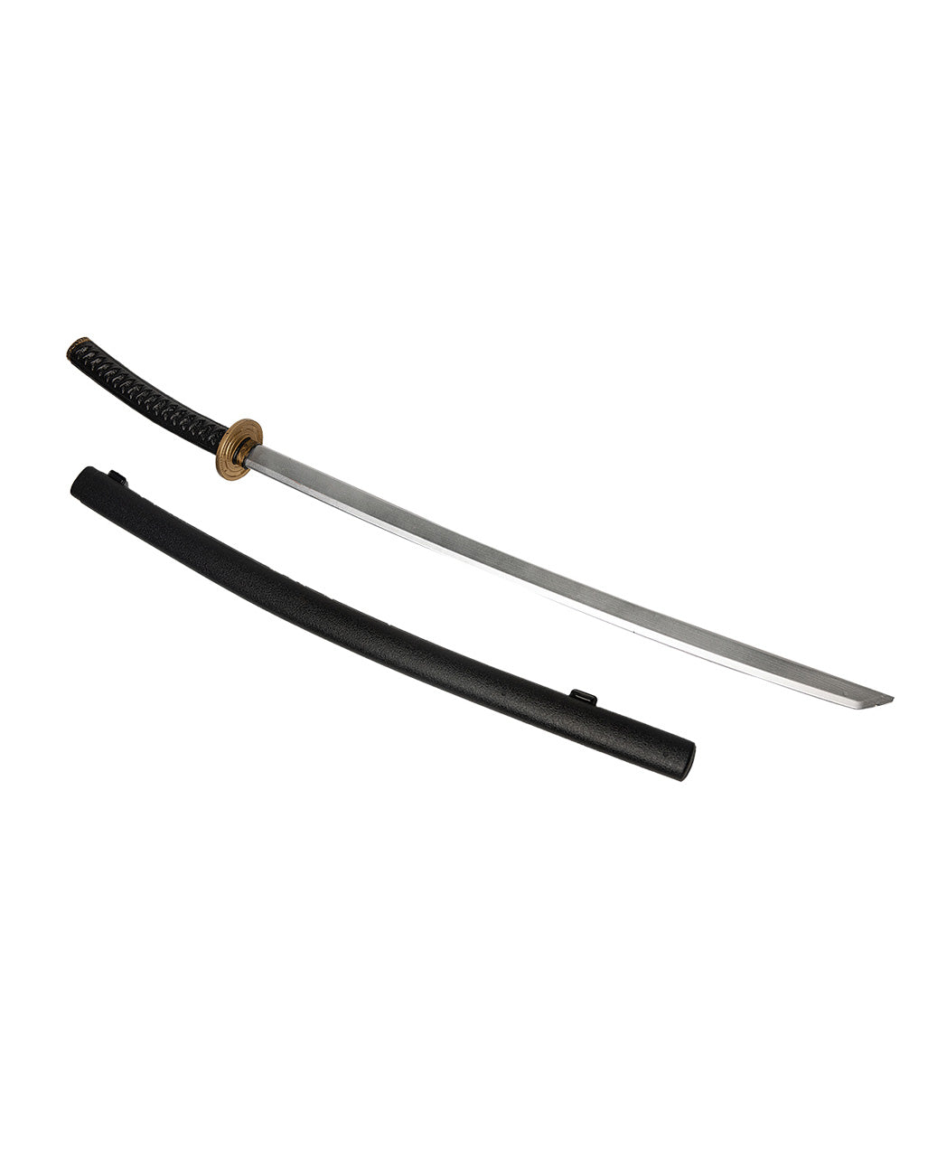 Ninja Katana mit Scheide