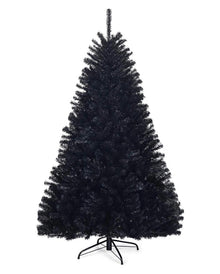 Noctis Manor Black Creepmas Tree 210cm - Künstlicher Weihnachstbaum