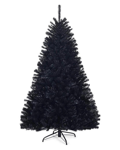 Noctis Manor Black Creepmas Tree 210cm - Künstlicher Weihnachstbaum