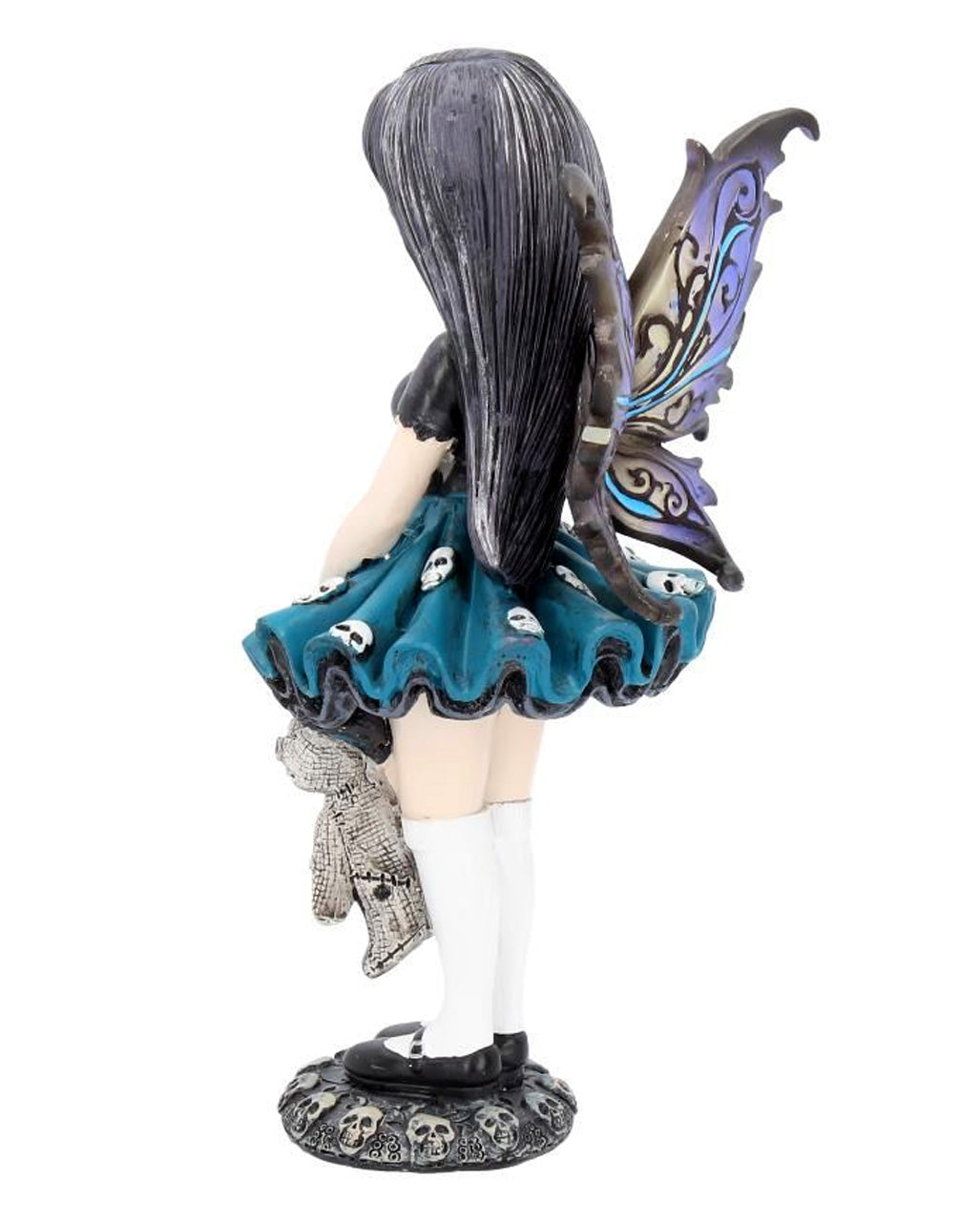 Noire Fantasy Fee Figur 14cm