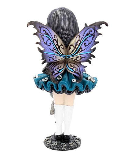Noire Fantasy Fee Figur 14cm