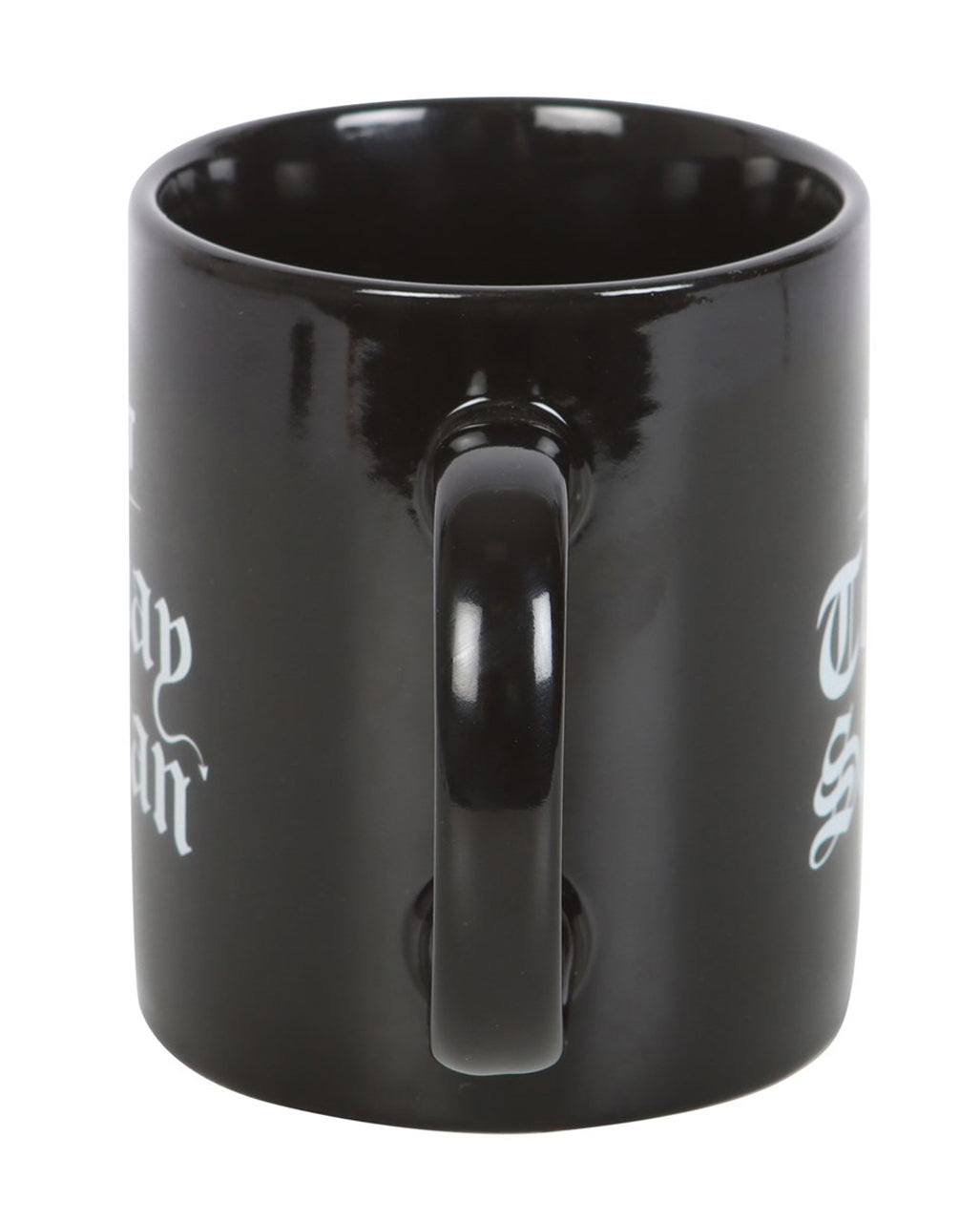 "Not Today Satan" Coffee Mug 300ml