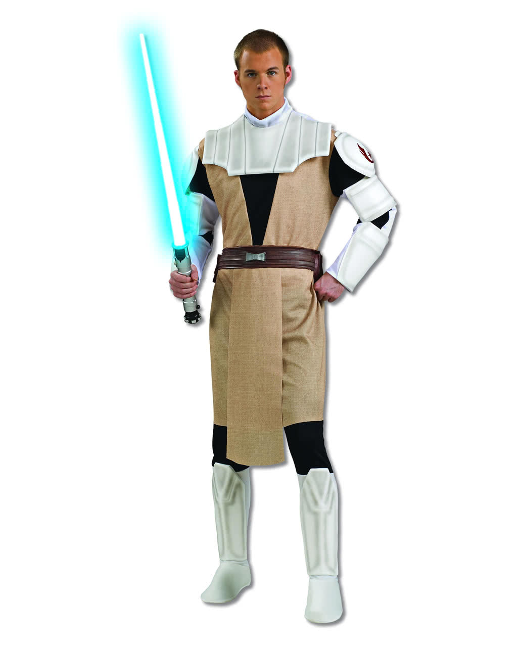 Star Wars Kostüm Obi-Wan Kenobi