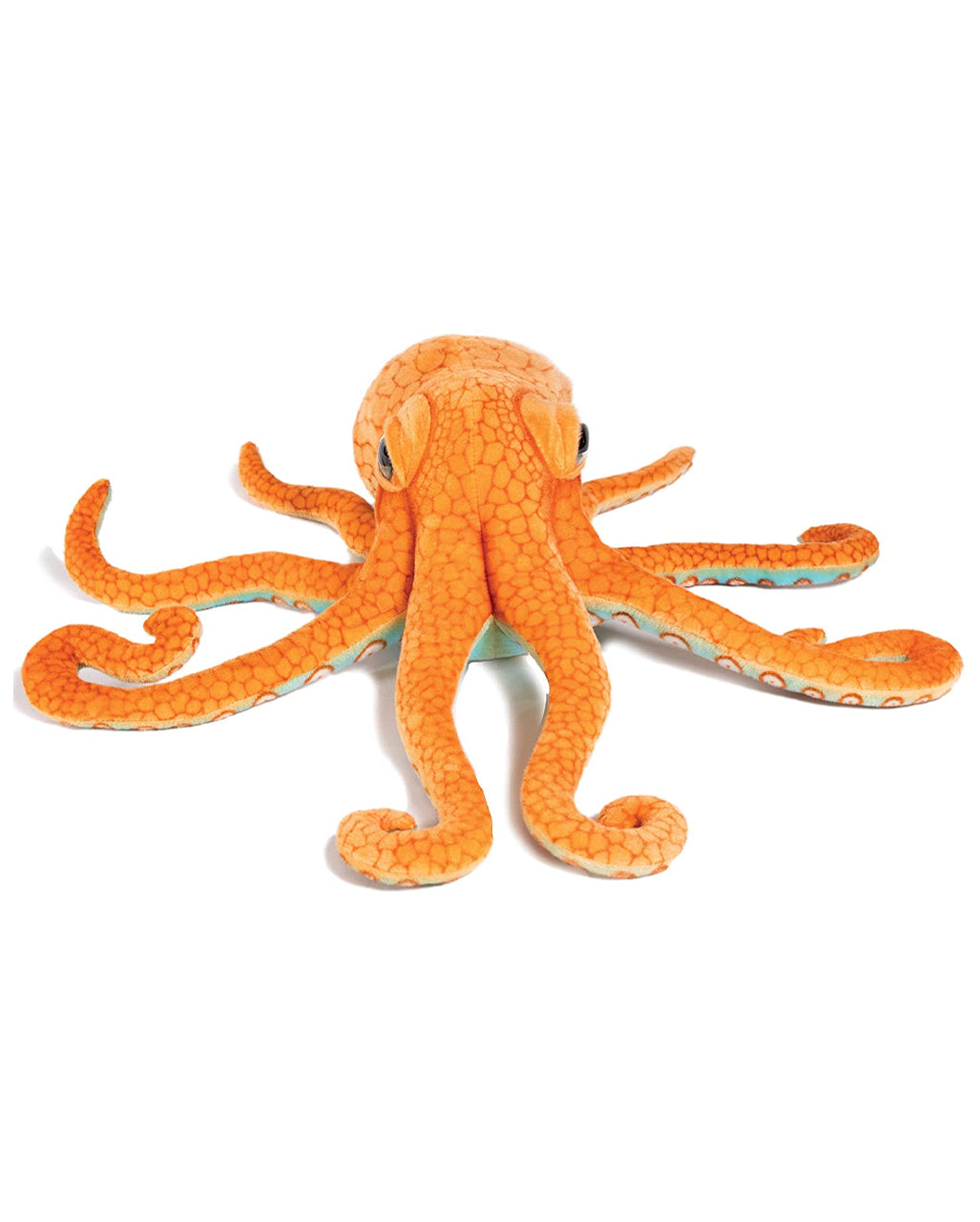 Oktopus Kuscheltier 30cm