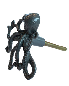Oktopus Schubladengriff