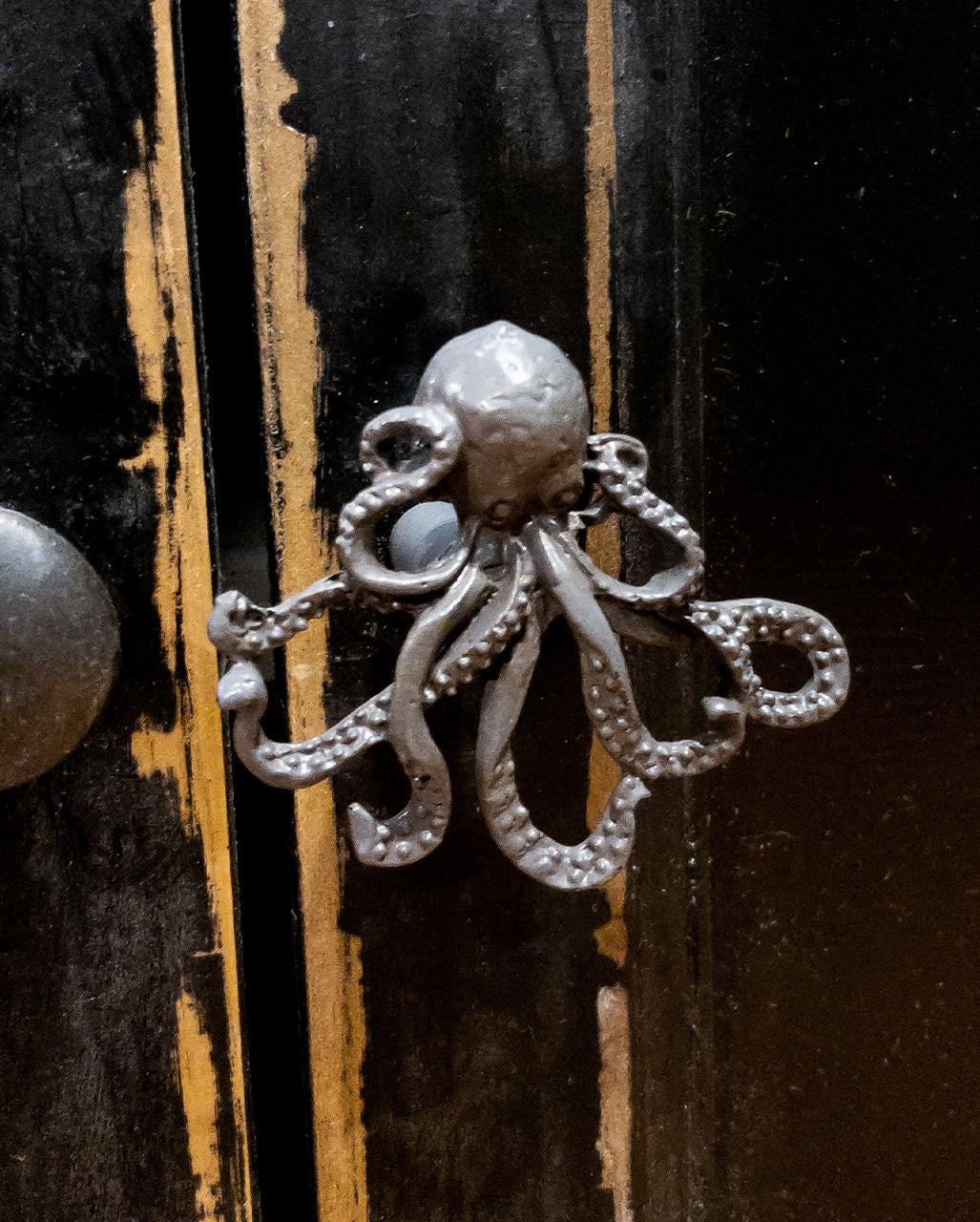 Oktopus Schubladengriff