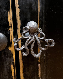 Oktopus Schubladengriff
