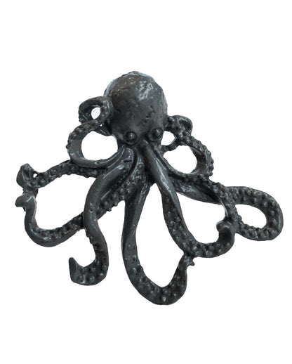 Oktopus Schubladengriff