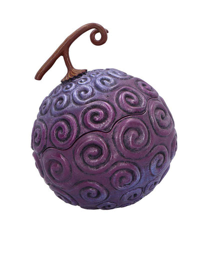 One Piece Devil Fruit Box 12,8cm
