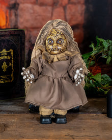 Ophelia Nocturne - The Undead Haunting Doll 38cm