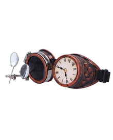 Optical Chronology Steampunk & Cosplay Brille