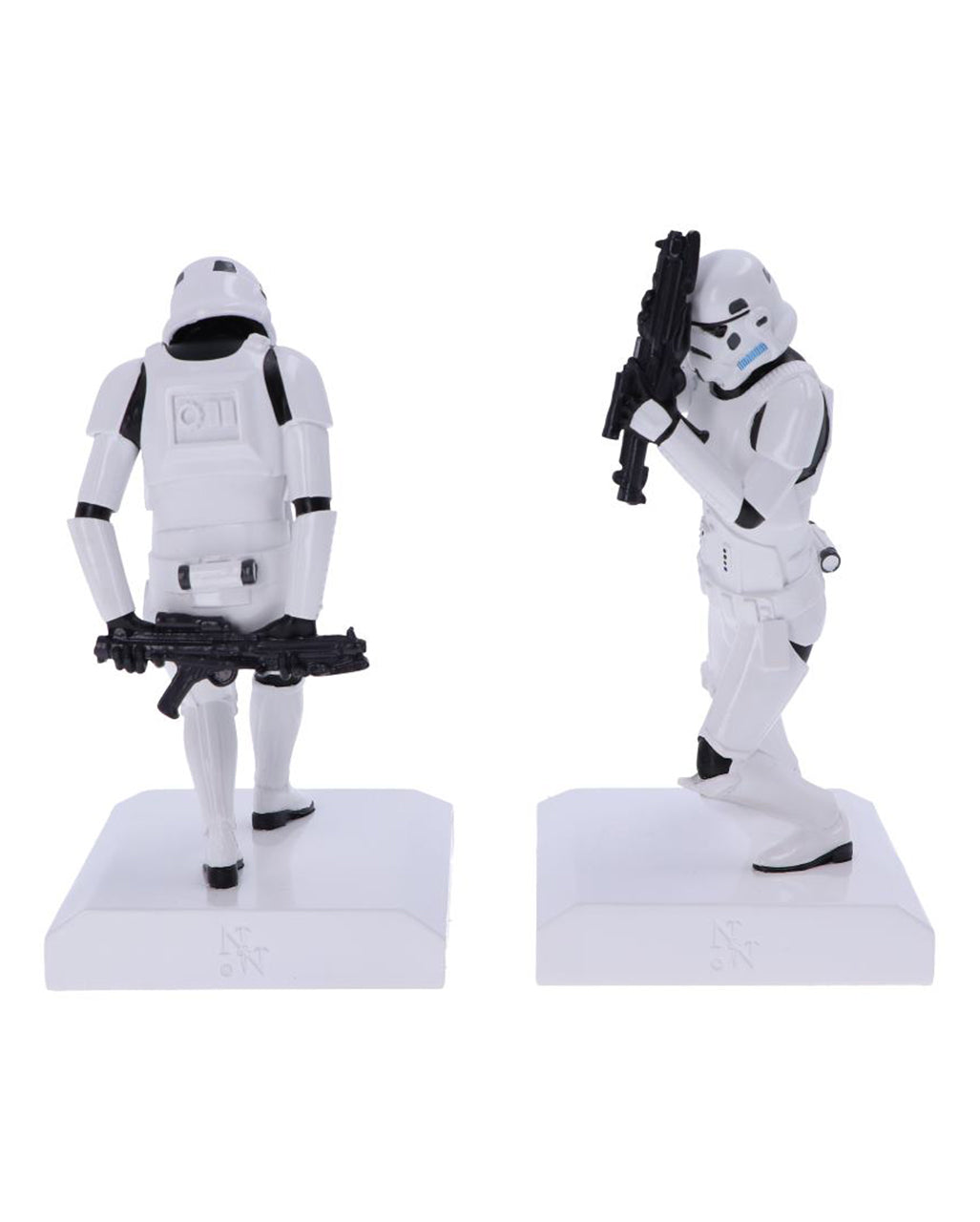 Star Wars Stormtrooper Buchstützen 18,5 cm