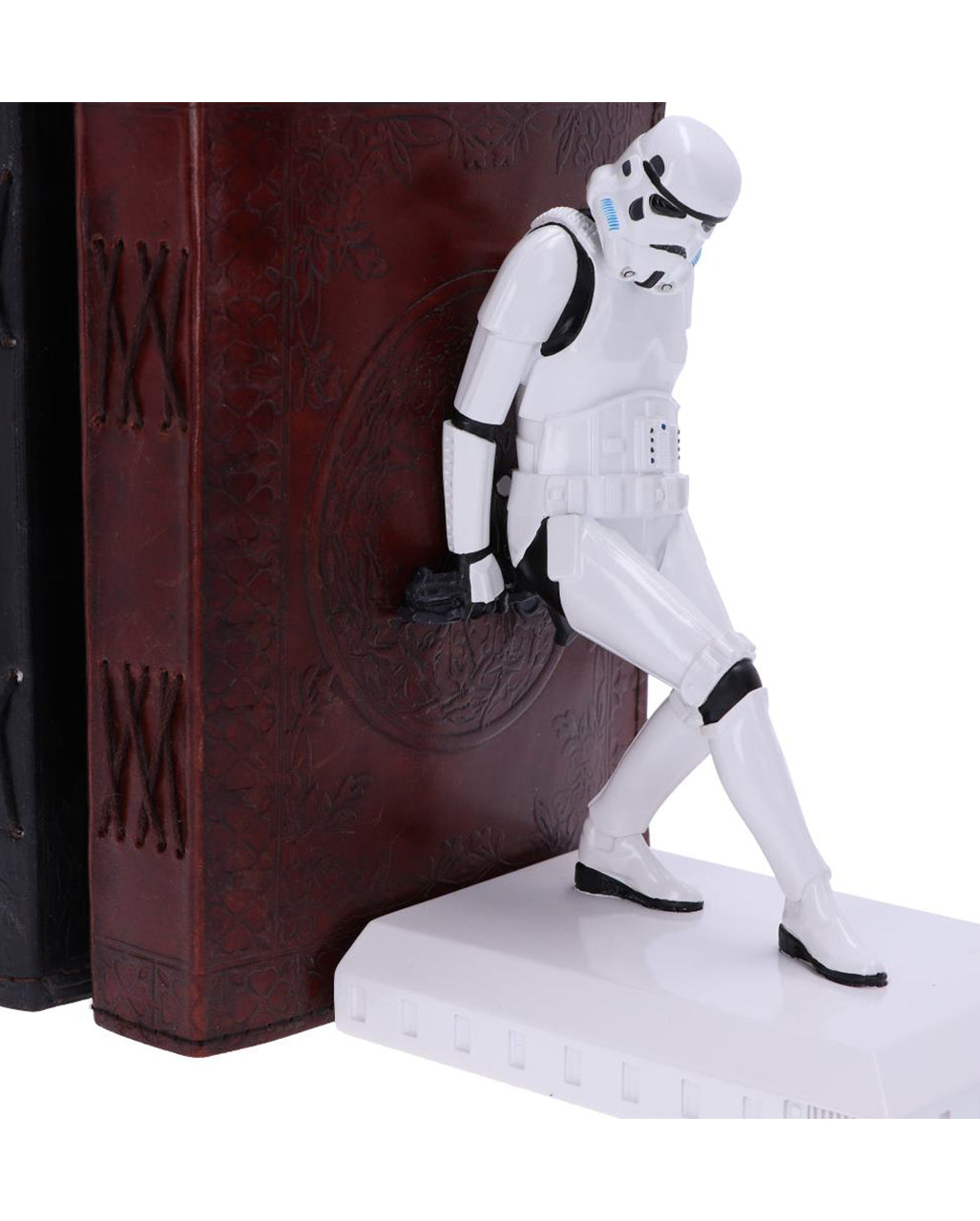 Star Wars Stormtrooper Buchstützen 18,5 cm