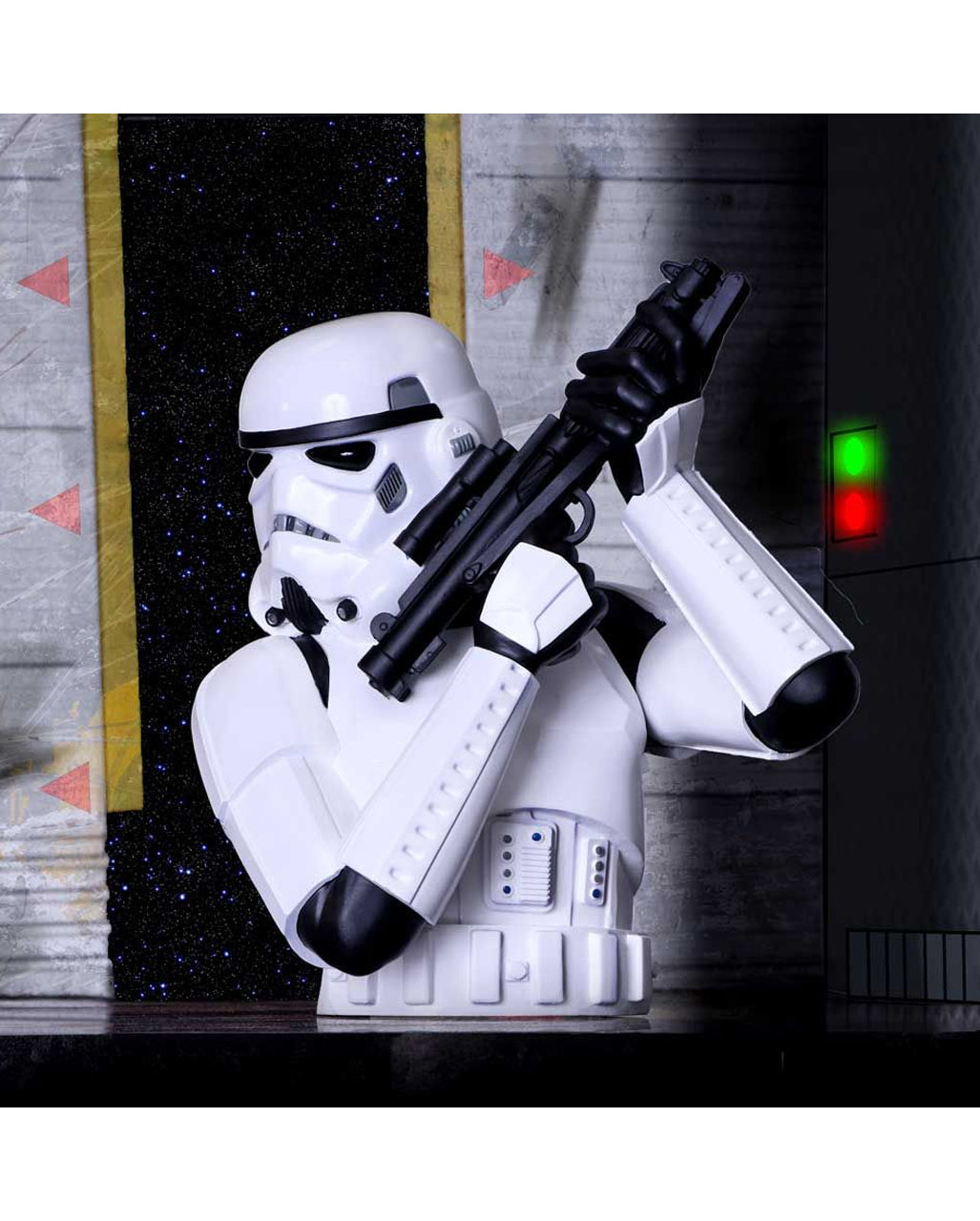 Star Wars Stormtrooper Büste 30,5cm