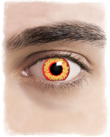 Motivlinsen Ring of Fire