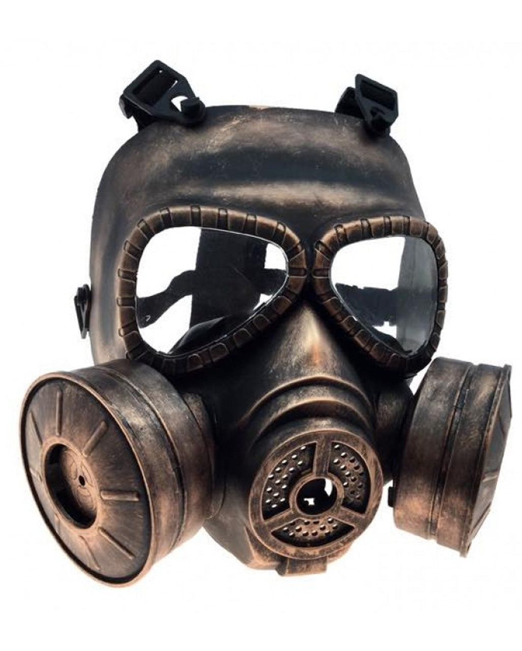 Orville Steampunk Beobachter Maske