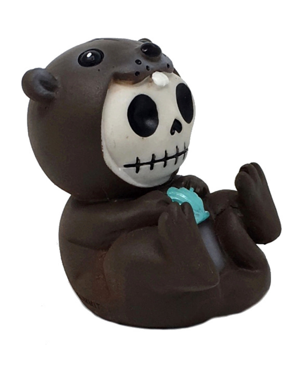 Furrybones Figur - Otto klein