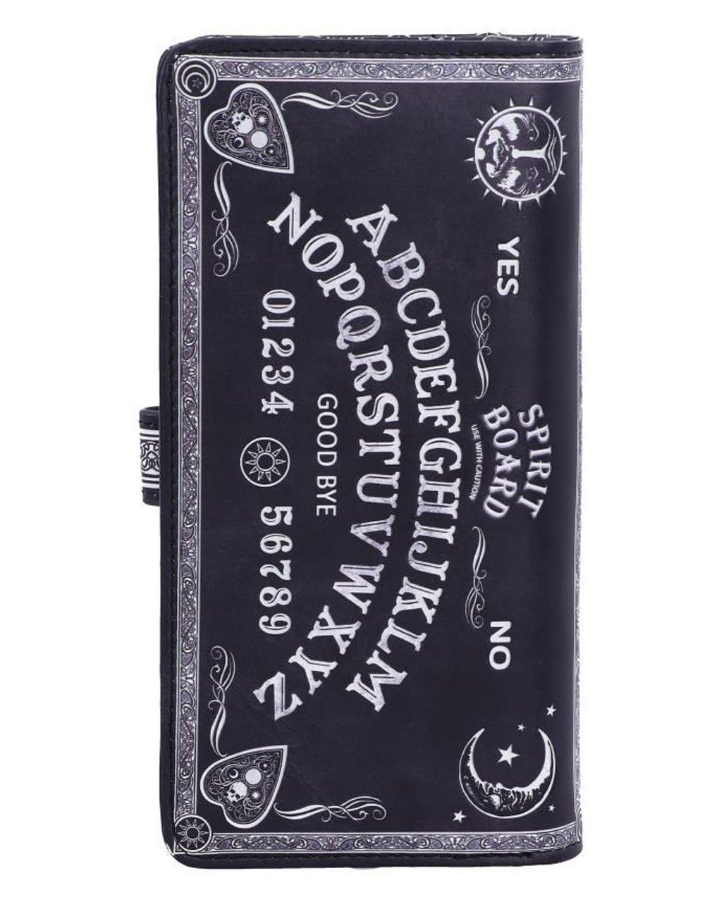 Ouija Board Geldbörse
