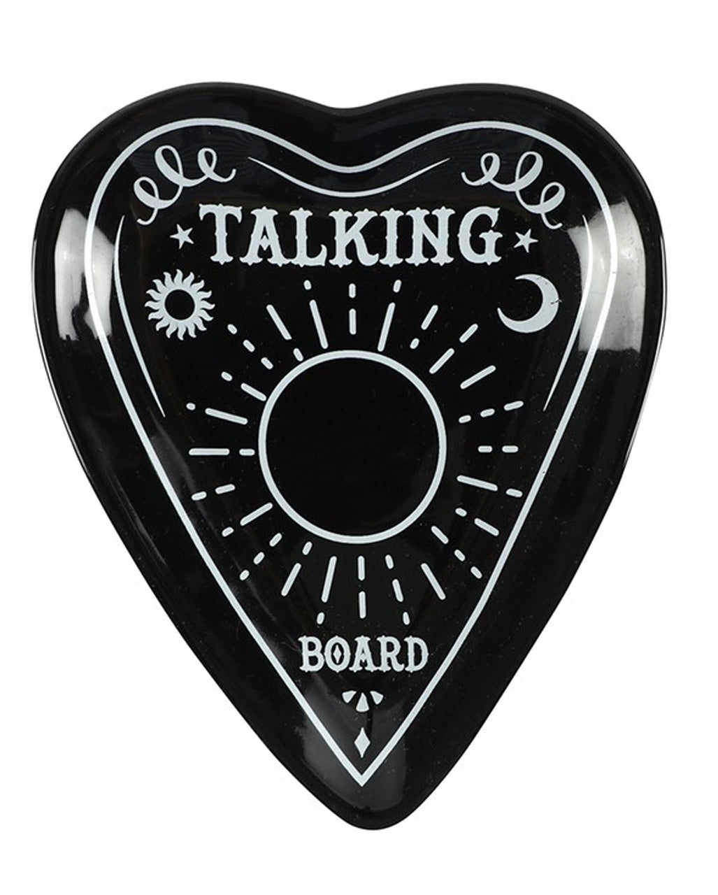 Ouija Board Planchette Jewellery Bowl