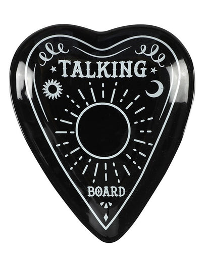 Ouija Board Planchette Jewellery Bowl
