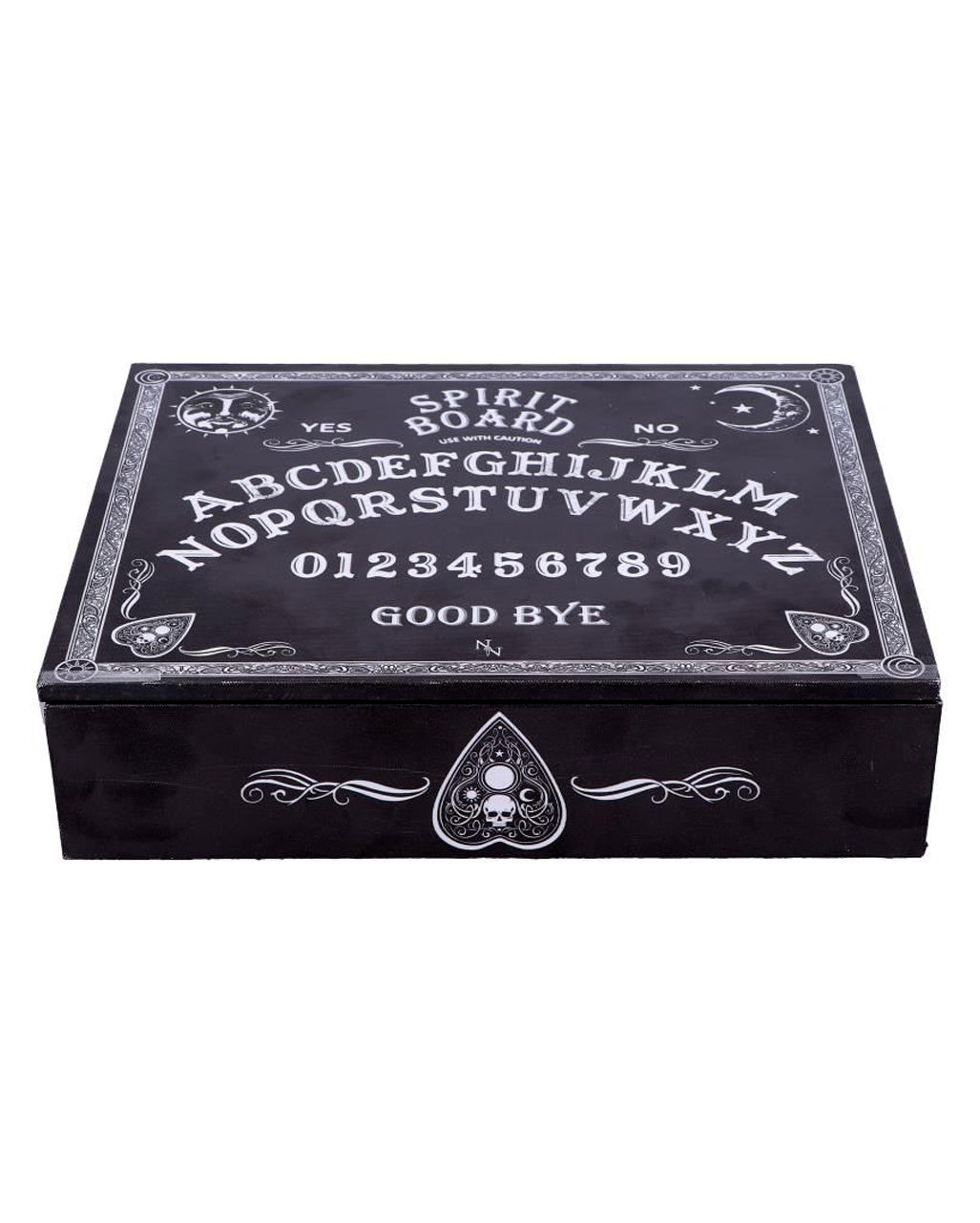 Ouija Bord Juwelendoos 25cm