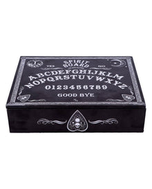 Ouija Brett Schmuckkästchen 25cm