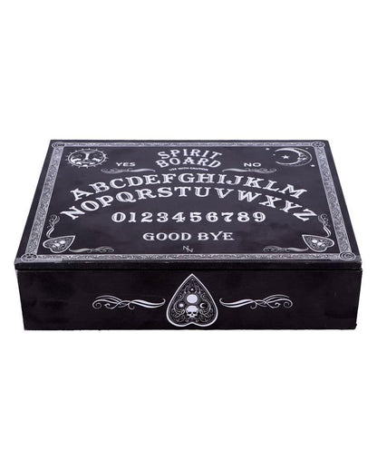 Ouija Bord Juwelendoos 25cm