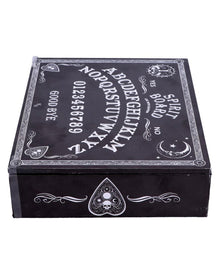 Ouija Brett Schmuckkästchen 25cm