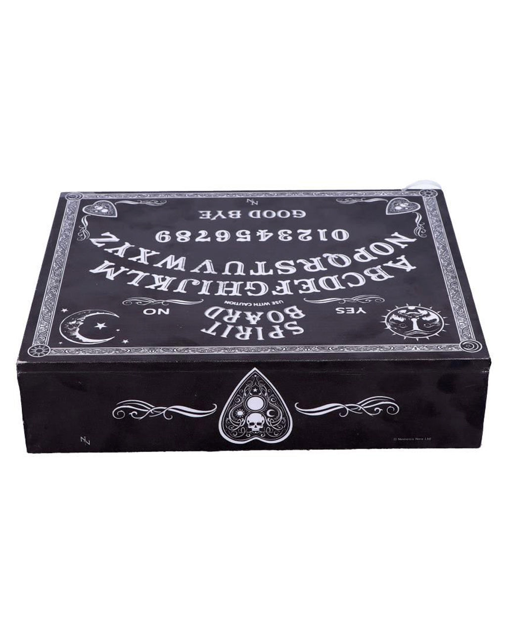 Ouija Bord Juwelendoos 25cm