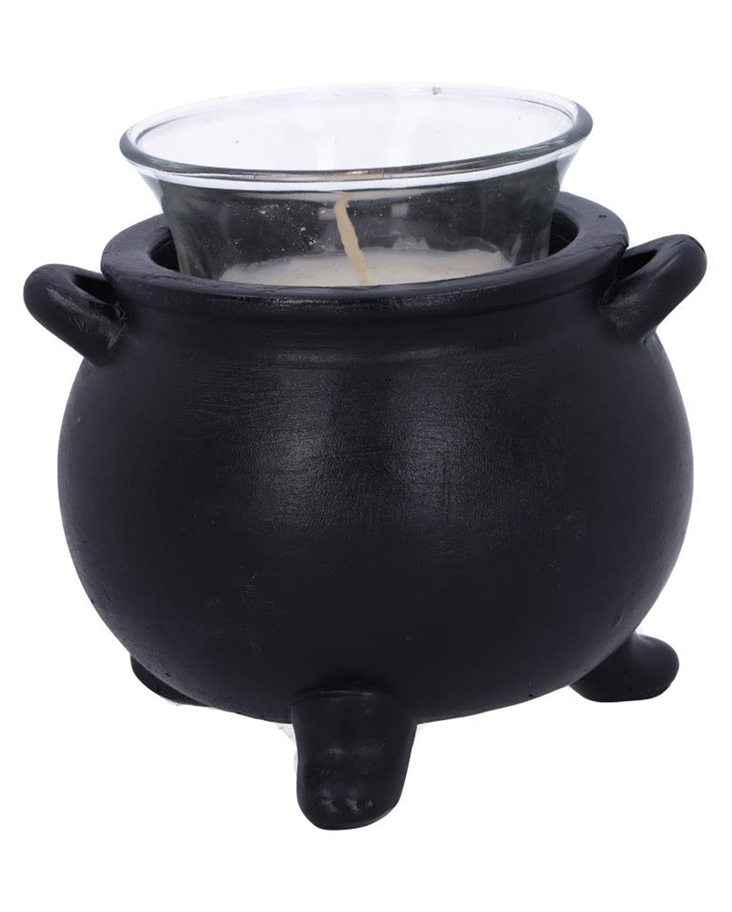 Spirit Hexenkessel als Teelichthalter 9cm