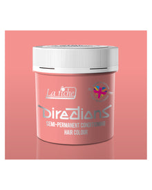 Pastel Pink Directions